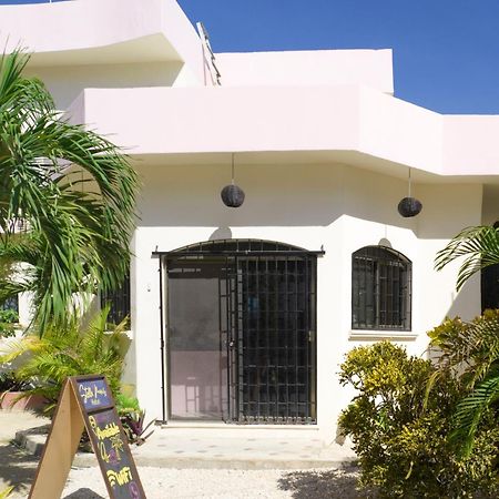 Hotel Stella Maris Тулум Экстерьер фото
