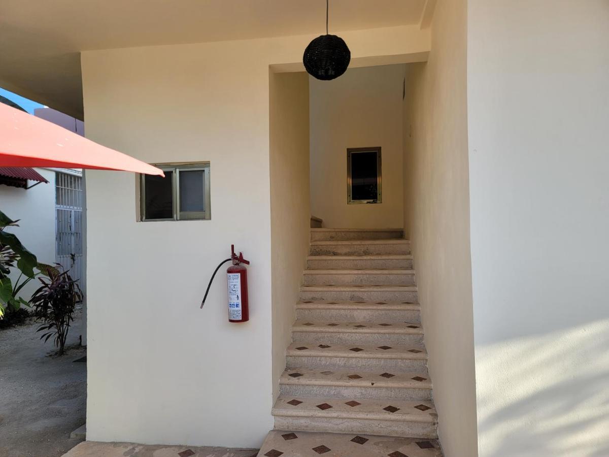 Hotel Stella Maris Тулум Экстерьер фото