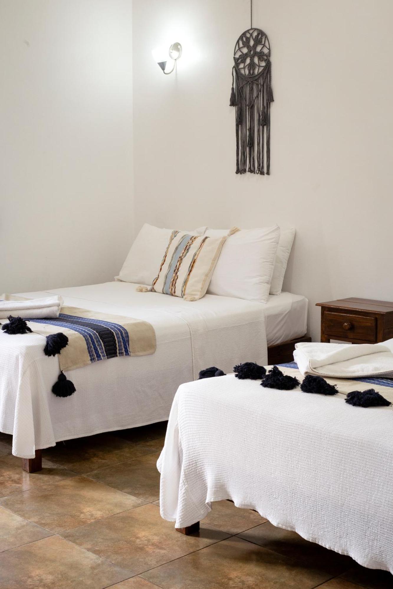 Hotel Stella Maris Тулум Экстерьер фото