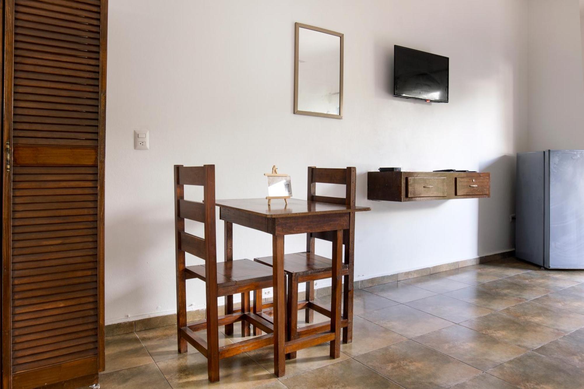 Hotel Stella Maris Тулум Экстерьер фото