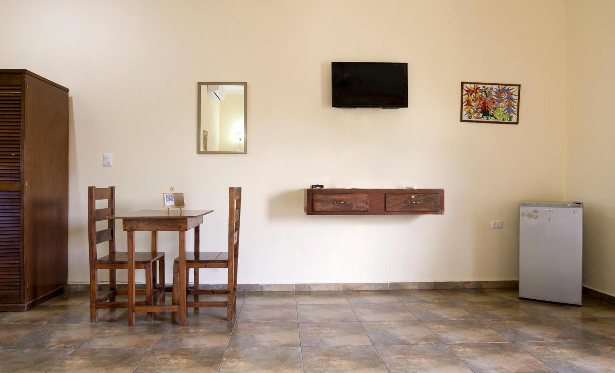 Hotel Stella Maris Тулум Экстерьер фото