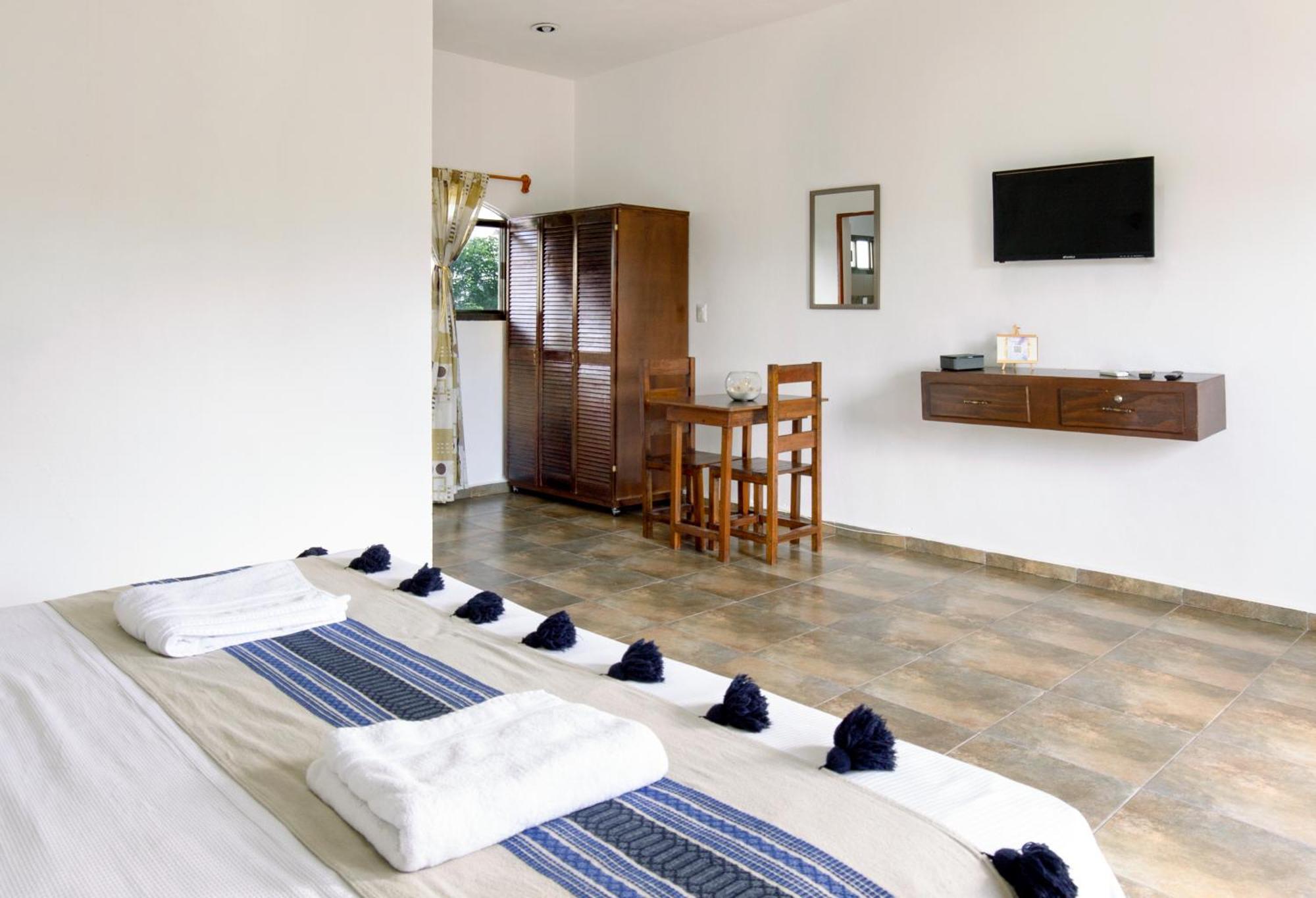 Hotel Stella Maris Тулум Экстерьер фото