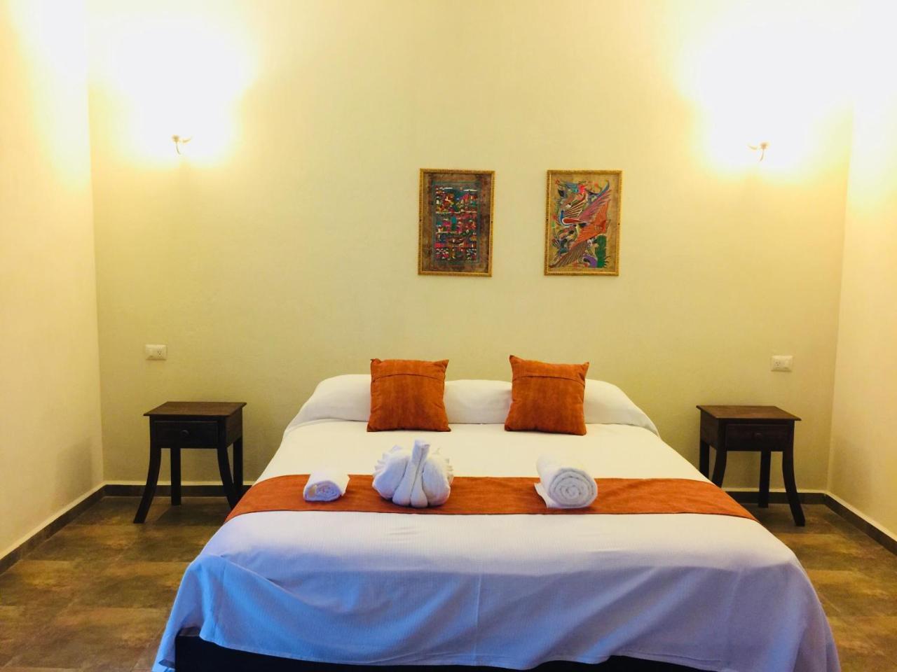 Hotel Stella Maris Тулум Экстерьер фото