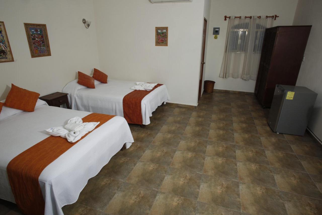 Hotel Stella Maris Тулум Экстерьер фото